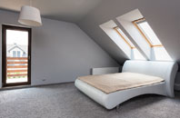 Swimbridge Newland bedroom extensions