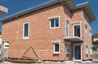 Swimbridge Newland home extensions