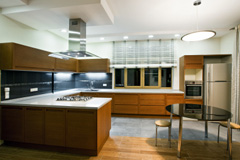 kitchen extensions Swimbridge Newland